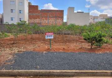 Terreno a venda bairro bem viver