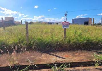 Terreno a venda bairro novo mundo