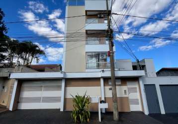 Cobertura a venda bairro santa mônica