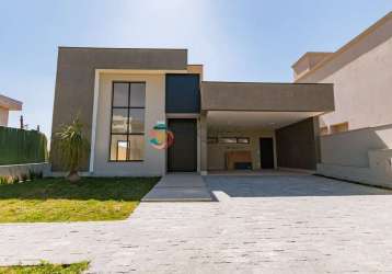 Casa residencial mont alcino - valinhos