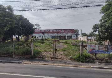 Oportunidade imperdível, terreno de 4500m2 na avenida 9 de julho