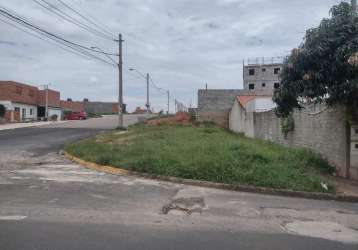 Terreno comercial disponível para venda no bairro parque laguna salto-sp