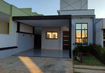 Excelente imóvel disponível para venda, localizado no condomínio residencial parque imperial