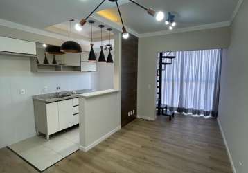 Belíssimo apartamento dúplex disponível para venda...