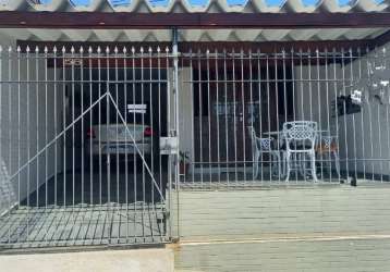 Casa disponível para venda no bairro jd maria josé  salto !