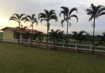 Excelente haras disponível para venda em boituva-sp!