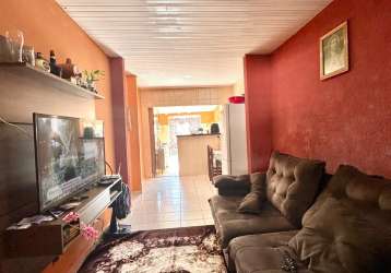 Excelente casa disponível para venda no bairro santa efigênia em salto sp!