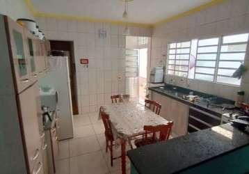 Casa à venda no bairro salto de são josé em salto/sp com 2 quartos