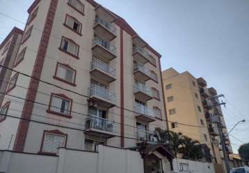 Apartamento 2 dormitórios na vila romão em salto/sp