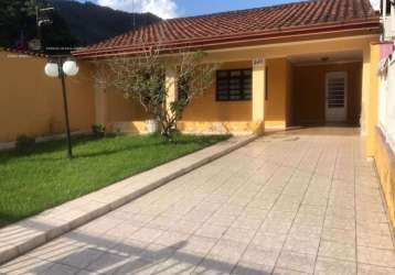 Casa à venda com 2 dorm. 92m² - centro - caraguatatuba/sp