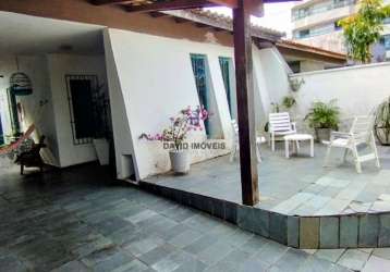 Casa com 3 quartos à venda na avenida rio grande do sul, 198, jardim primavera, caraguatatuba, 149 m2 por r$ 750.000