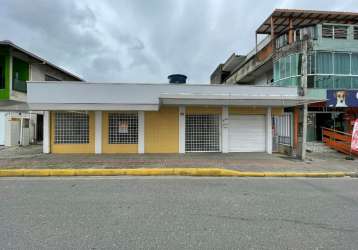 Casa comercial ou residencial