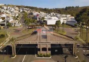 Terreno de 360m em condomínio fechado reserva do engenho / piracicaba-sp