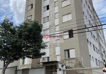 Apartamento de 3 quartos com suíte e 2 vagas no centro de piracicaba-sp - imperdível oportunidade!