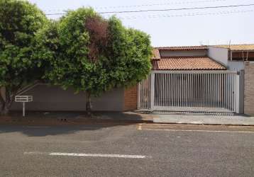 Casa residencial no jardim são marco, zona sul de rio preto, atrás da leroy merlyn, próximo ao carrefour, ao muffato max e perto da rodovia washington luiz.