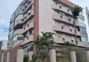 Apartamento com 2 quartos à venda na avenida teixeira mendes, 43, chácara das pedras, porto alegre por r$ 470.000