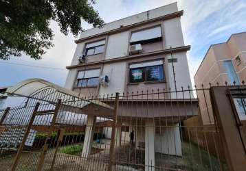 Apartamento com 2 quartos à venda na rua erechim, 269, nonoai, porto alegre por r$ 230.000