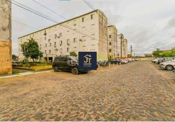 Apartamento com 2 quartos à venda na rua dos maias, 420, rubem berta, porto alegre por r$ 130.000