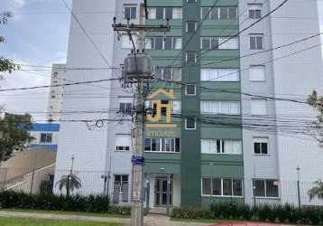 Apartamento com 3 quartos à venda na rua monteiro lobato, 334, partenon, porto alegre por r$ 720.000