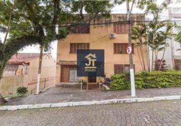 Apartamento com 1 quarto para alugar na dr. voltaire pires, 968, santo antônio, porto alegre por r$ 1.000