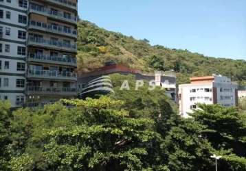 Apartamento com 1 quarto à venda na rua lauro muller, botafogo, rio de janeiro, 40 m2 por r$ 689.000