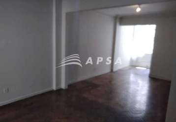 Apartamento com 3 quartos à venda na rua hilário de gouveia, copacabana, rio de janeiro, 156 m2 por r$ 1.200.000