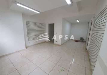 Casa comercial com 3 salas à venda na avenida nossa senhora de copacabana, copacabana, rio de janeiro, 66 m2 por r$ 390.000