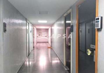 Sala comercial com 1 sala à venda na rua da quitanda, centro, rio de janeiro, 30 m2 por r$ 104.000