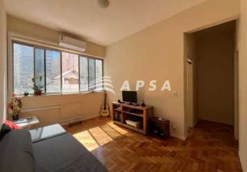 Apartamento com 2 quartos à venda na rua visconde de pirajá, ipanema, rio de janeiro, 62 m2 por r$ 1.250.000