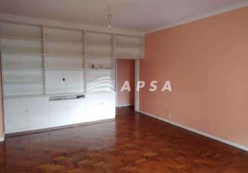 Apartamento com 3 quartos à venda na rua general glicério, laranjeiras, rio de janeiro, 125 m2 por r$ 1.050.000