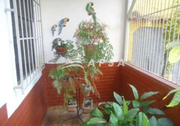 Casa em condomínio fechado com 3 quartos à venda na rua barão de ubá, praça da bandeira, rio de janeiro, 180 m2 por r$ 700.000