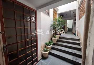 Casa comercial com 6 salas à venda na rua pereira nunes, vila isabel, rio de janeiro, 500 m2 por r$ 1.350.000