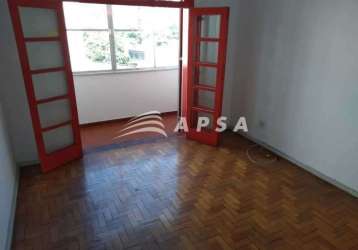 Apartamento com 2 quartos à venda na rua joaquim palhares, estácio, rio de janeiro, 74 m2 por r$ 275.000