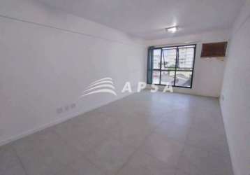 Sala comercial com 2 salas à venda na rua sousa franco, vila isabel, rio de janeiro, 32 m2 por r$ 99.000