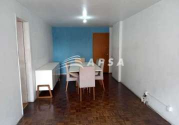 Apartamento com 2 quartos à venda na rua vaz de caminha, cachambi, rio de janeiro, 88 m2 por r$ 290.000