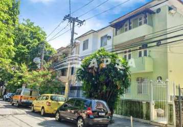 Apartamento com 1 quarto à venda na rua garibaldi, tijuca, rio de janeiro, 23 m2 por r$ 170.000