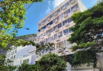 Apartamento com 3 quartos à venda na rua osório de almeida, urca, rio de janeiro, 137 m2 por r$ 1.800.000