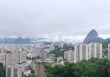 Terreno à venda na rua doutor júlio otoni, santa teresa, rio de janeiro, 418 m2 por r$ 800.000