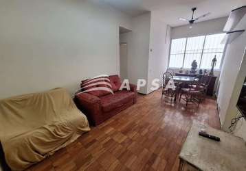 Apartamento no flamengo, localizado no coração do bairro, este apartamento oferece uma posição estra