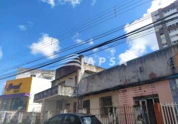 Apsa aluga: ótima oportunidade de casa comercial localizada vila laura  casa comercial de 2 paviment