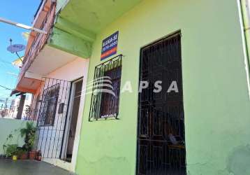 Oportunidade residencial no alto do cantuá-federação. casa de 2 andares, com 3 quartos, sala, cozinh