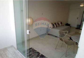 Apartamento à venda 2 dormitórios 1 vaga, 80 m² por r$ 510.000,00 - praia das pitangueiras - guarujá/sp