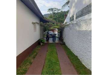 Casa à venda com 2 dormitórios  jardim guaiuba - guarujá/sp