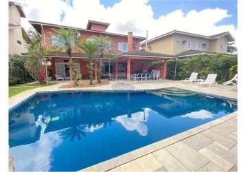 Casa em condomínio à venda na praia da enseada - guarujá