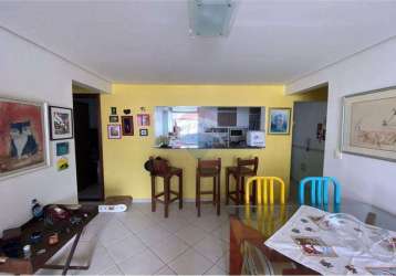 Apartamento 2 dormitórios