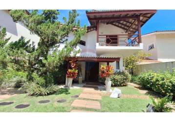 Casa em condomínio à venda na praia de pernambuco - guarujá