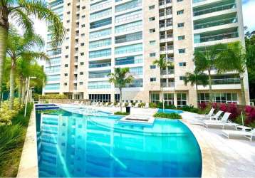 Apartamento à venda - 3 dormitórios - lazer completo - praia da enseada - guarujá