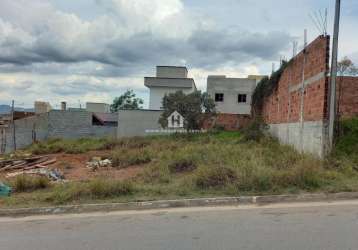 Aluguel terreno - setville altos de são josé na avenida central são josé dos campos