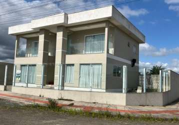 Linda casa no bairro 1º linha em criciúma