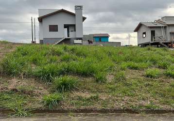 Terreno alto da colina – tereza cristina em içara